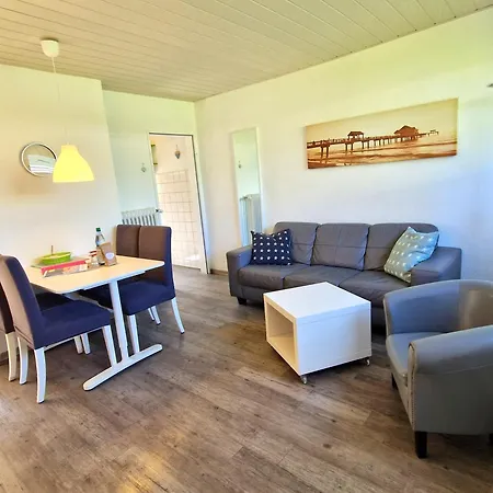Ferienhaus Sonnenschein 05 *