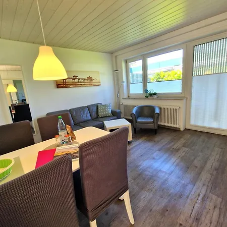 Ferienhaus Sonnenschein 05 Norddeich (Norden)