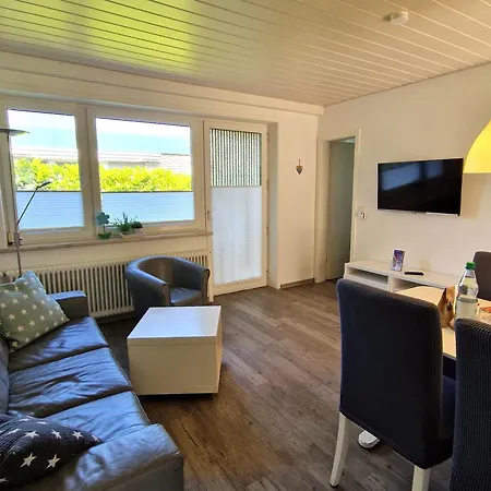 Ferienhaus Sonnenschein 05 Norddeich (Norden)