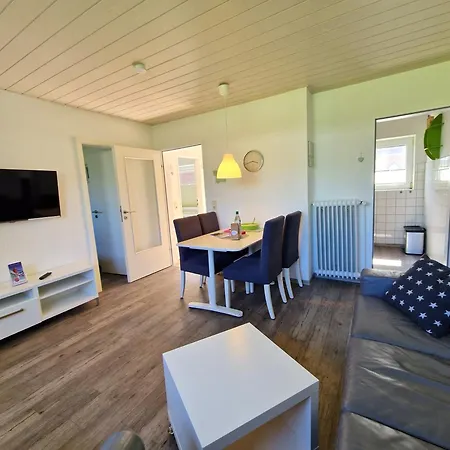 Ferienhaus Sonnenschein 05 *