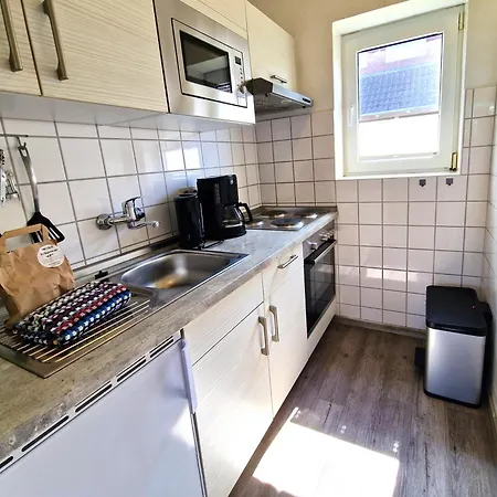Ferienhaus Sonnenschein 05