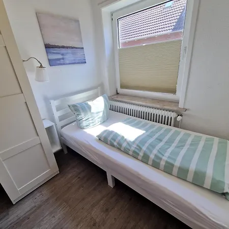Ferienhaus Sonnenschein 05 Norddeich (Norden)
